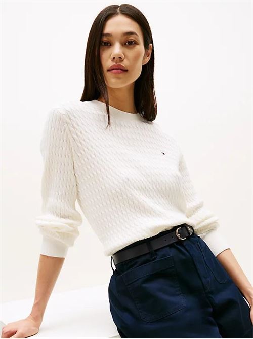  TOMMY HILFIGER | WW0WW44993/YA8